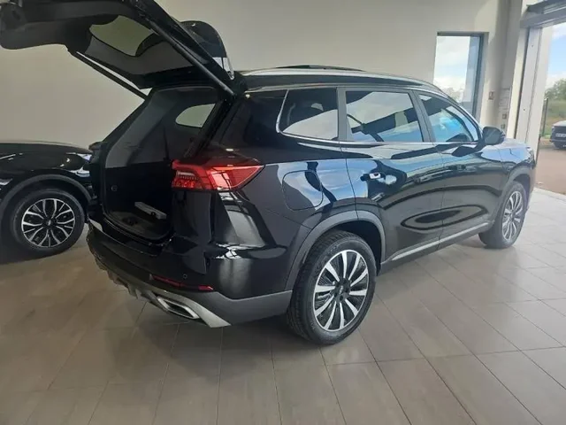 Demo CHERY TIGGO 8 à Cesson chez Groupe Zélus