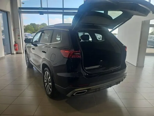 Demo CHERY TIGGO 8 à Cesson chez Groupe Zélus