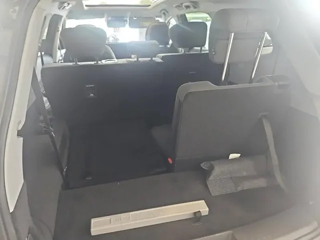 Demo CHERY TIGGO 8 à Cesson chez Groupe Zélus