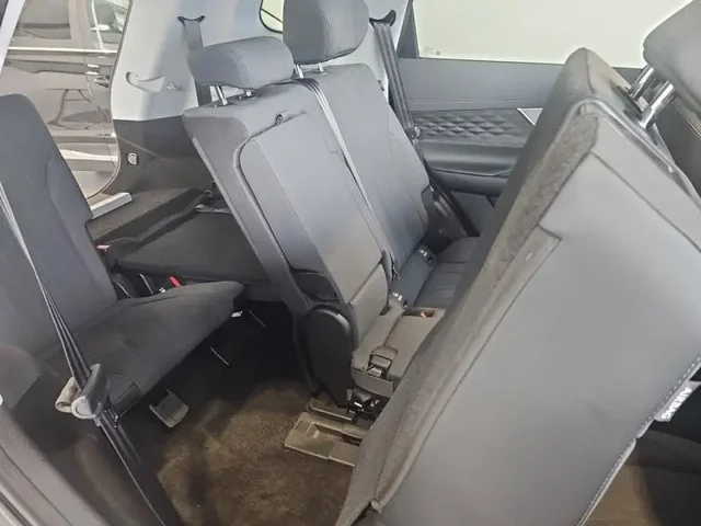 Demo CHERY TIGGO 8 à Cesson chez Groupe Zélus