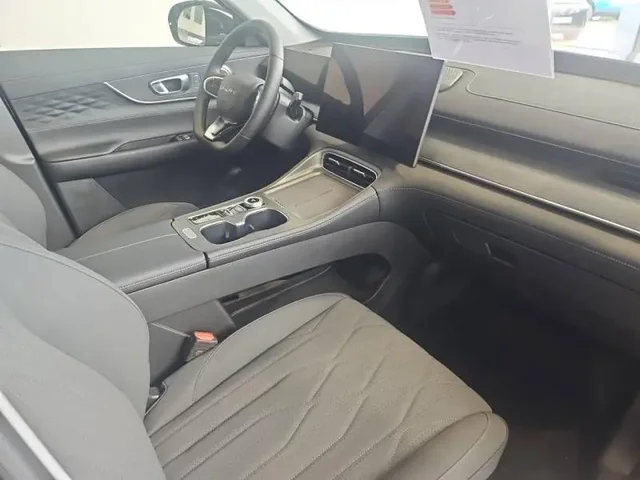 Demo CHERY TIGGO 8 à Cesson chez Groupe Zélus