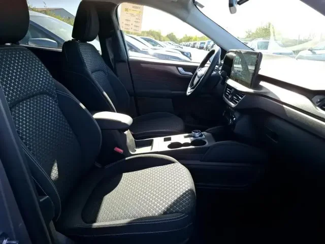 Occasion FORD Kuga à Cesson chez Groupe Zélus