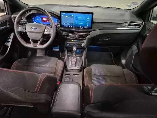 Occasion FORD Focus SW à Cesson chez Groupe Zélus