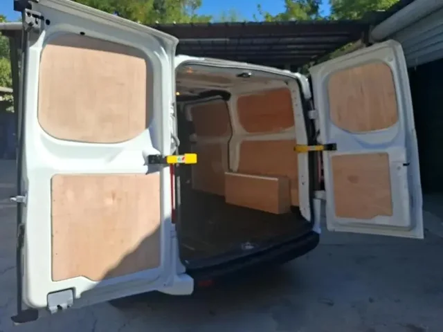 Occasion FORD Transit Custom Fg à Cesson chez Groupe Zélus