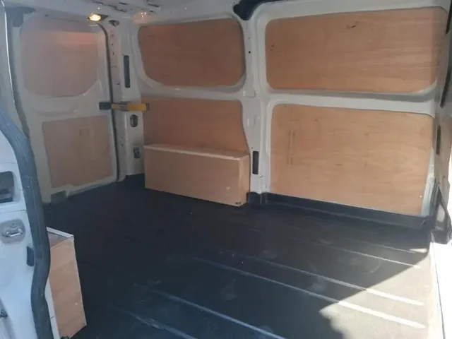 Occasion FORD Transit Custom Fg à Cesson chez Groupe Zélus
