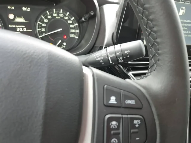 Demo SUZUKI S-Cross à Cesson chez Groupe Zélus