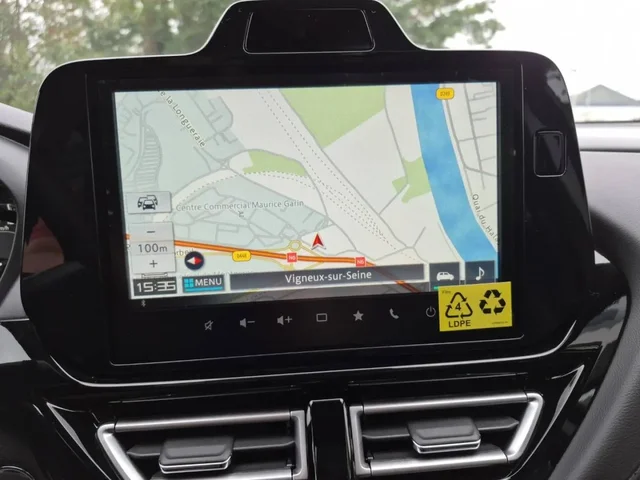 Demo SUZUKI S-Cross à Cesson chez Groupe Zélus
