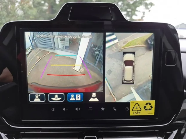 Demo SUZUKI S-Cross à Cesson chez Groupe Zélus