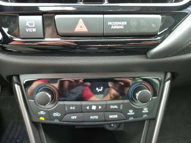 Demo SUZUKI S-Cross à Cesson chez Groupe Zélus