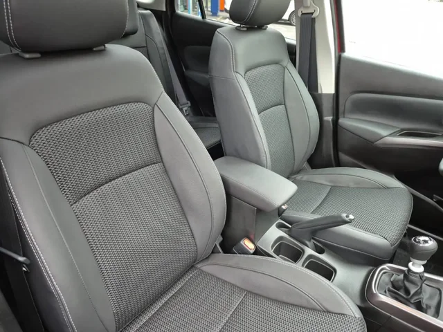 Demo SUZUKI S-Cross à Cesson chez Groupe Zélus