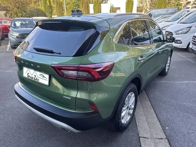 Occasion FORD Kuga à Cesson chez Groupe Zélus