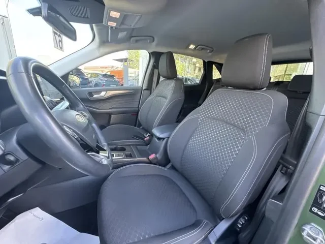 Occasion FORD Kuga à Cesson chez Groupe Zélus