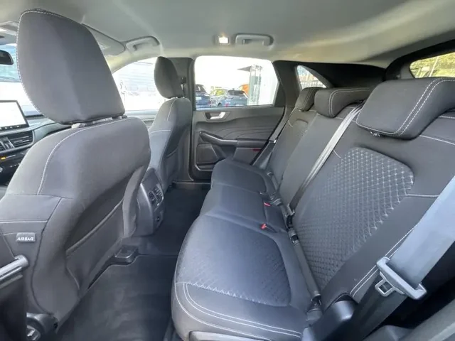 Occasion FORD Kuga à Cesson chez Groupe Zélus