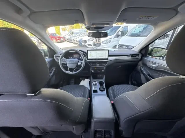 Occasion FORD Kuga à Cesson chez Groupe Zélus
