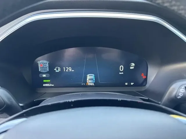 Occasion FORD Kuga à Cesson chez Groupe Zélus