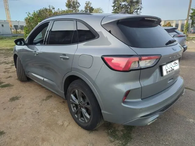 Occasion FORD Kuga à Cesson chez Groupe Zélus