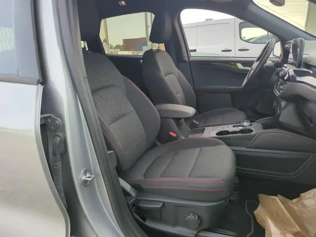 Occasion FORD Kuga à Cesson chez Groupe Zélus