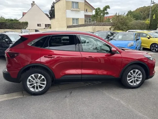Occasion FORD Kuga à Cesson chez Groupe Zélus