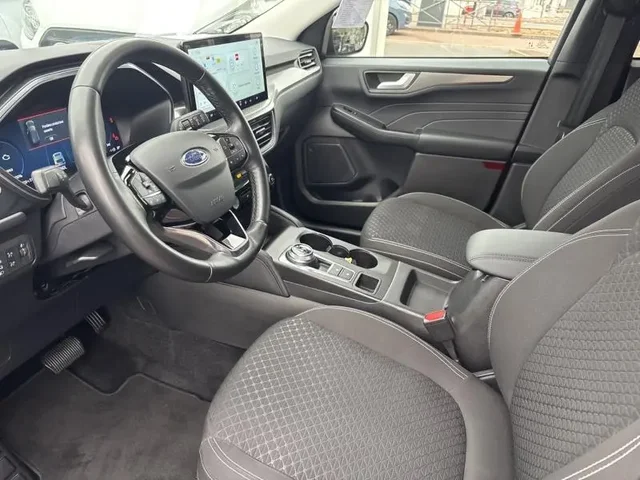 Occasion FORD Kuga à Cesson chez Groupe Zélus