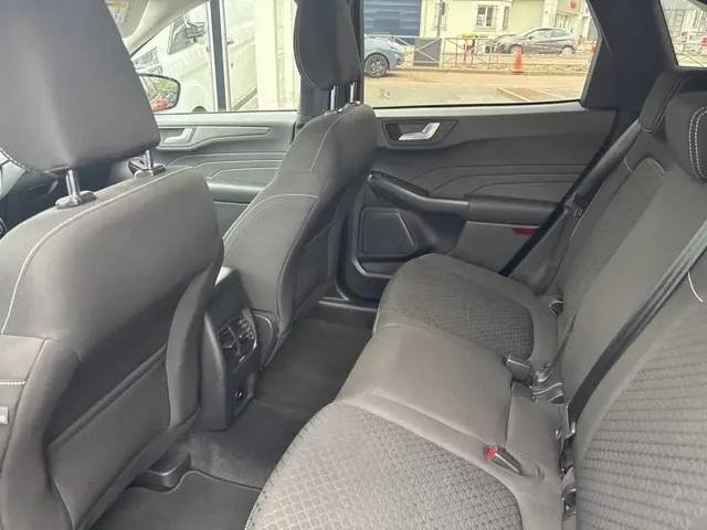 Occasion FORD Kuga à Cesson chez Groupe Zélus