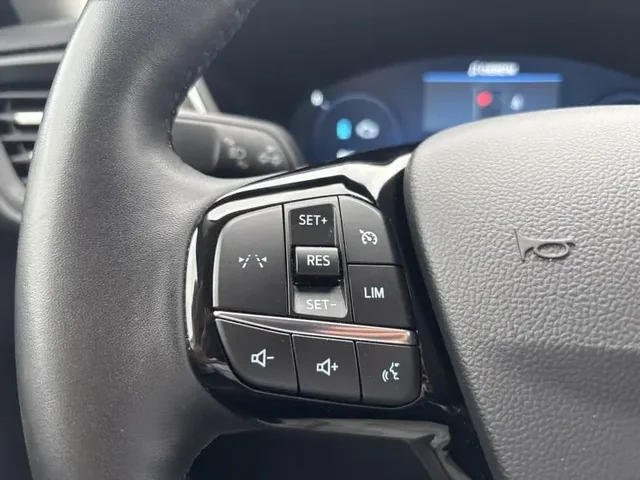 Occasion FORD Kuga à Cesson chez Groupe Zélus