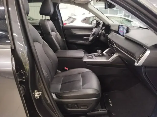 Occasion MAZDA CX-60 à Cesson chez Groupe Zélus