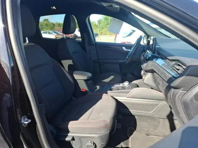 Occasion FORD Kuga à Cesson chez Groupe Zélus