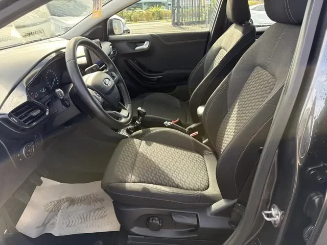 Occasion FORD Puma à Cesson chez Groupe Zélus