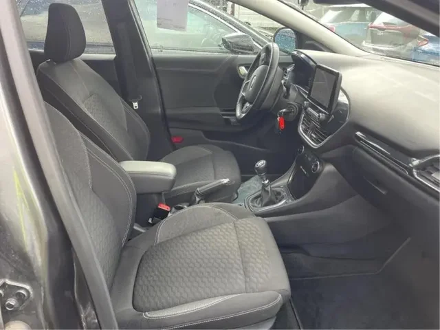 Occasion FORD Puma à Cesson chez Groupe Zélus