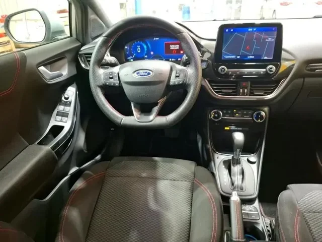 Occasion FORD Puma à Cesson chez Groupe Zélus