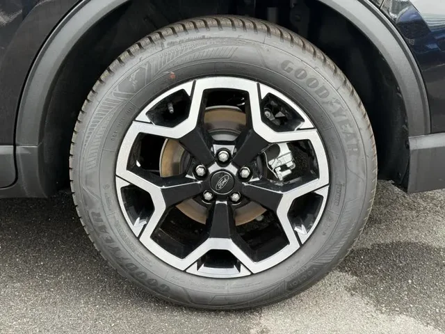 Demo FORD Kuga à Cesson chez Groupe Zélus
