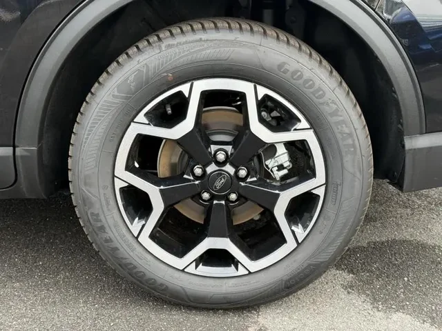 Demo FORD Kuga à Cesson chez Groupe Zélus