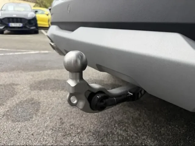 Demo FORD Kuga à Cesson chez Groupe Zélus