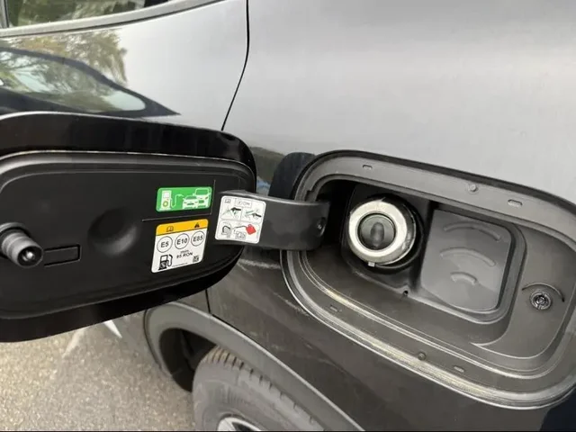 Demo FORD Kuga à Cesson chez Groupe Zélus