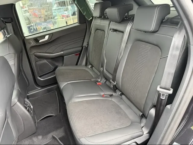 Demo FORD Kuga à Cesson chez Groupe Zélus