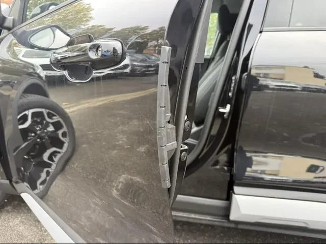 Demo FORD Kuga à Cesson chez Groupe Zélus