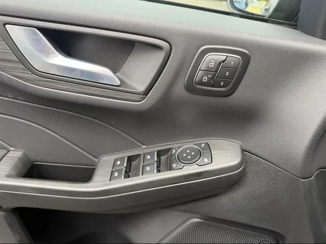 Demo FORD Kuga à Cesson chez Groupe Zélus