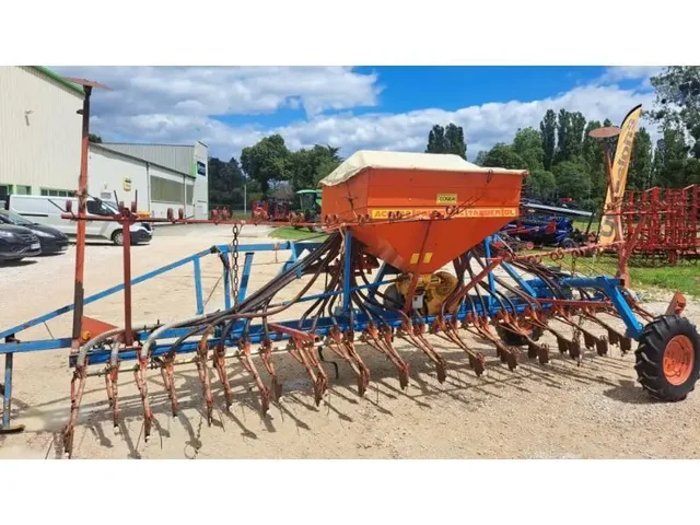 Occasion Accord DL à ANTIGNY chez Groupe OUVRARD