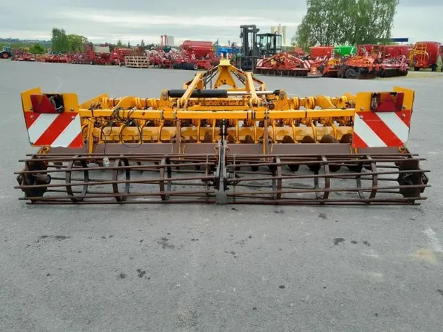 Occasion Agrisem GOLD4M à ANTIGNY chez Groupe OUVRARD