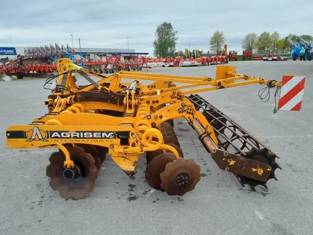 Occasion Agrisem GOLD4M à ANTIGNY chez Groupe OUVRARD