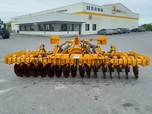 Occasion Agrisem GOLD4M à ANTIGNY chez Groupe OUVRARD
