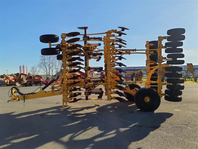 Occasion Agrisem MAXIMULCH à ANTIGNY chez Groupe OUVRARD