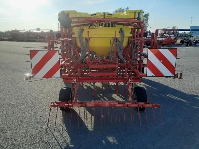 Occasion Aguirre TD400 à ANTIGNY chez Groupe OUVRARD