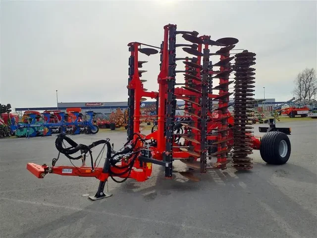 Occasion Akpil BISON 60 XL à ANTIGNY chez Groupe OUVRARD