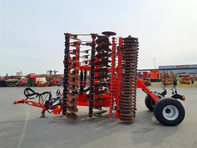 Occasion Akpil BISON 60 XL à ANTIGNY chez Groupe OUVRARD