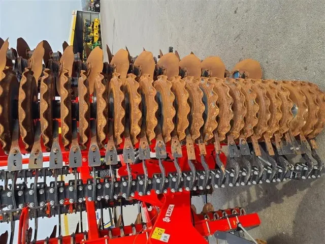 Occasion Akpil BISON 60 XL à ANTIGNY chez Groupe OUVRARD