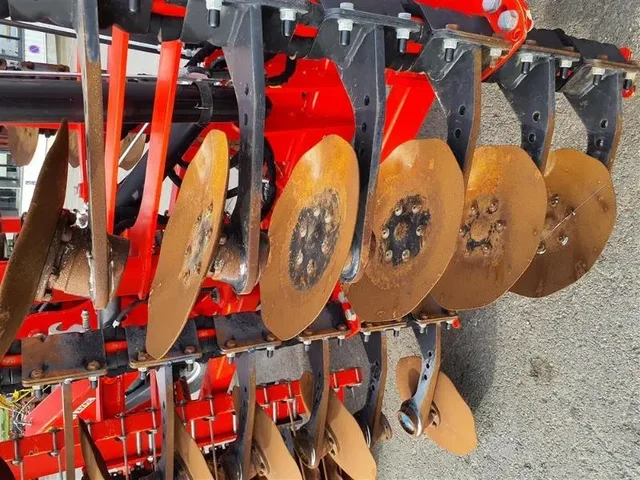 Occasion Akpil BISON 60 XL à ANTIGNY chez Groupe OUVRARD