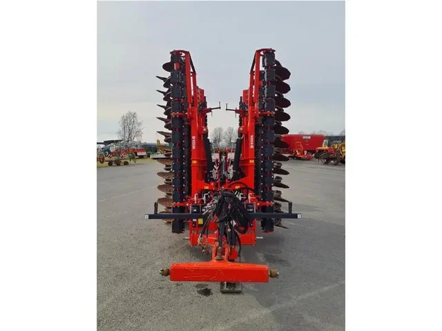Occasion Akpil BISON 60 XL à ANTIGNY chez Groupe OUVRARD