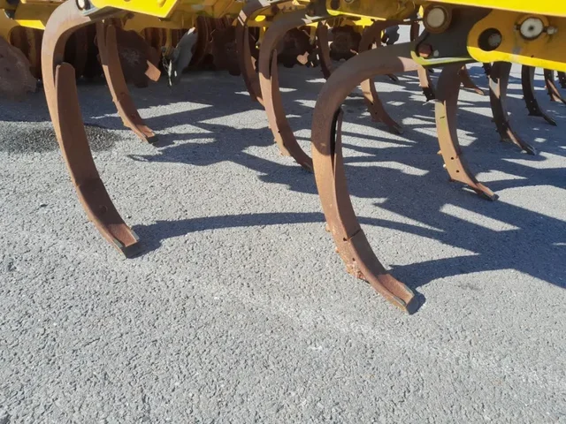 Occasion Alpego Cayman CF 520TS à ANTIGNY chez Groupe OUVRARD