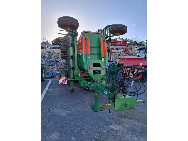 Occasion Amazone CAYENA 6001-C à ANTIGNY chez Groupe OUVRARD